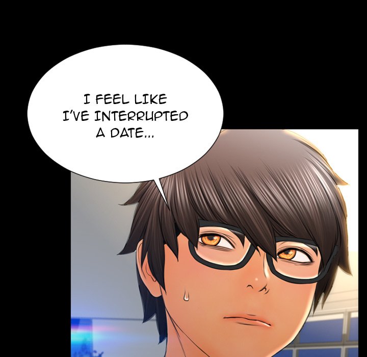 Her Toy Shop Manhwa - Chapter 44 Page 23