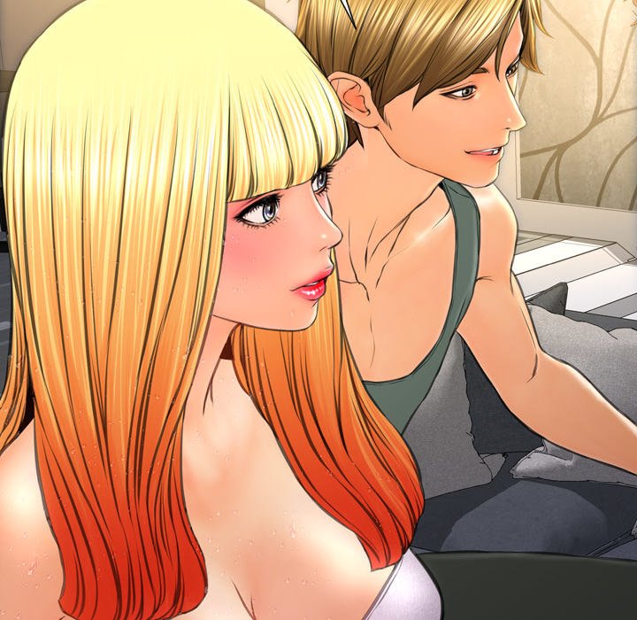 Her Toy Shop Manhwa - Chapter 44 Page 25