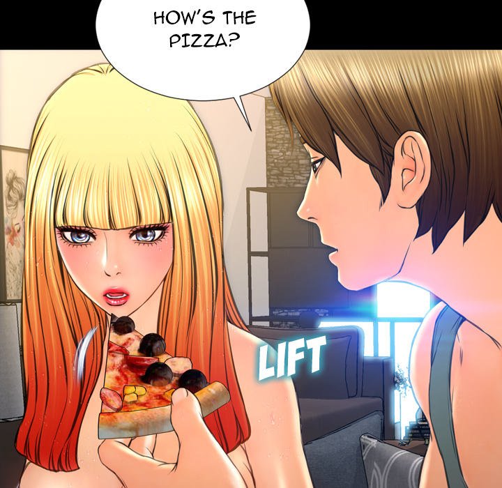 Her Toy Shop Manhwa - Chapter 44 Page 27