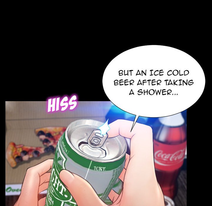 Her Toy Shop Manhwa - Chapter 44 Page 30