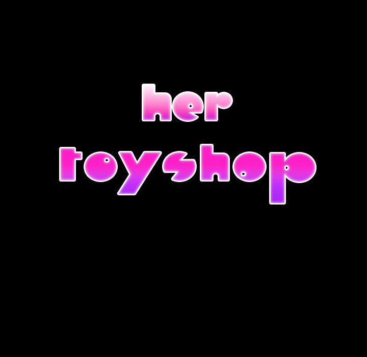 Her Toy Shop Manhwa - Chapter 44 Page 36