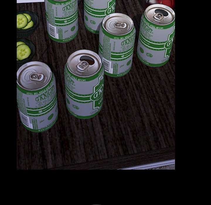 Her Toy Shop Manhwa - Chapter 44 Page 38