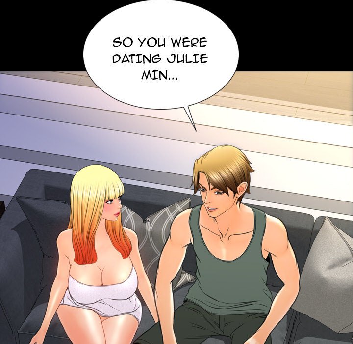 Her Toy Shop Manhwa - Chapter 44 Page 39