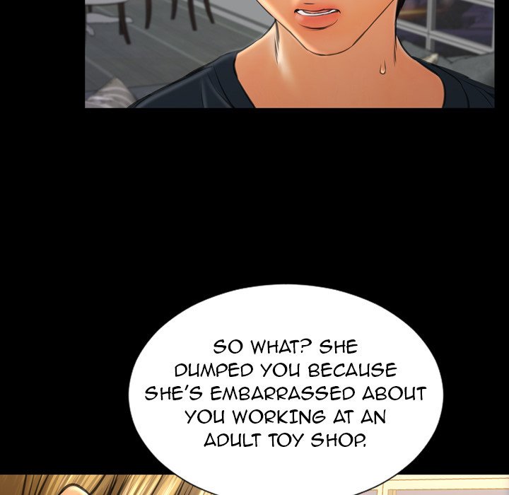 Her Toy Shop Manhwa - Chapter 44 Page 49