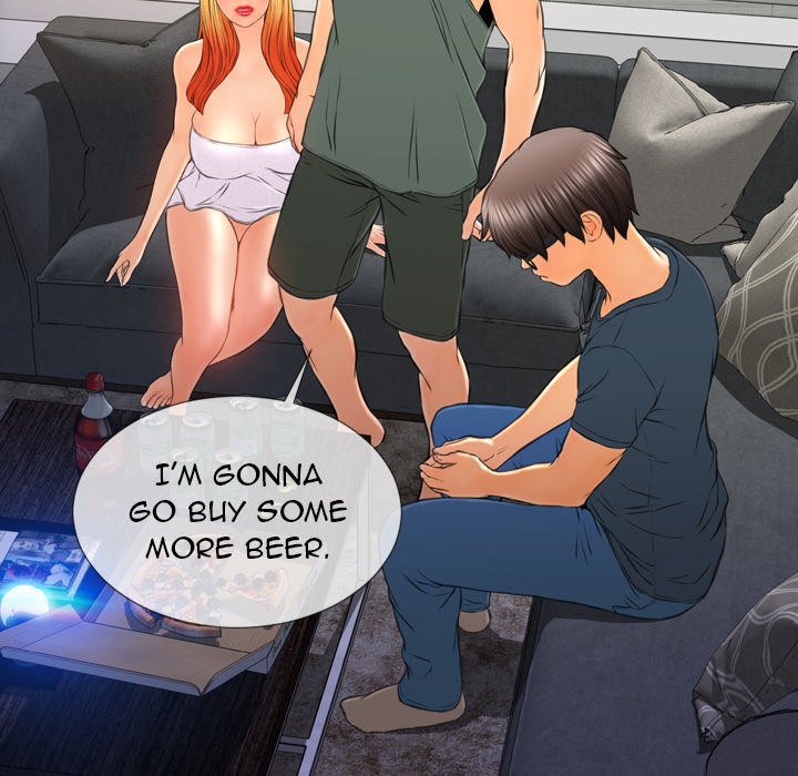 Her Toy Shop Manhwa - Chapter 44 Page 74