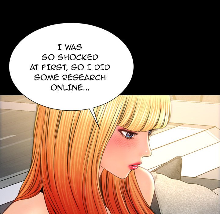 Her Toy Shop Manhwa - Chapter 44 Page 106