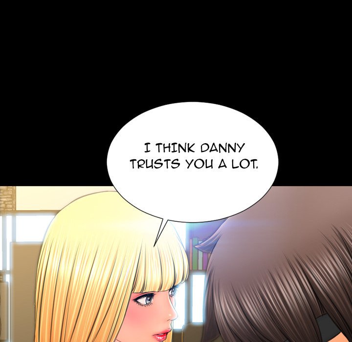 Her Toy Shop Manhwa - Chapter 44 Page 112