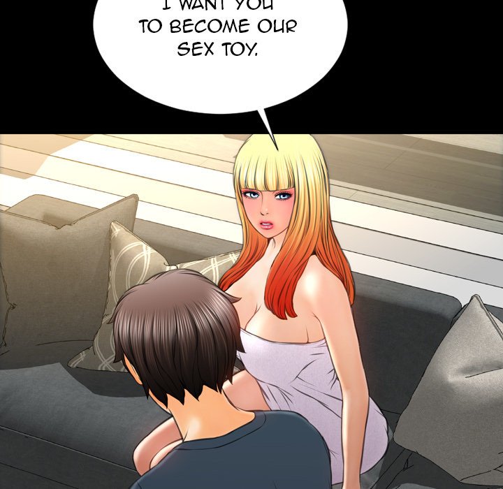 Her Toy Shop Manhwa - Chapter 44 Page 127