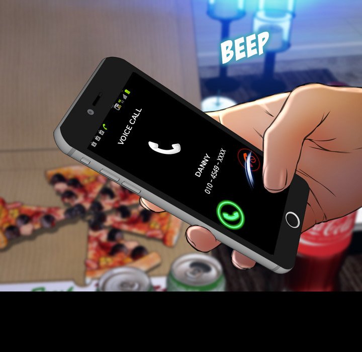 Her Toy Shop Manhwa - Chapter 44 Page 135