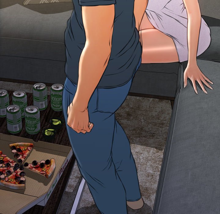 Her Toy Shop Manhwa - Chapter 44 Page 139