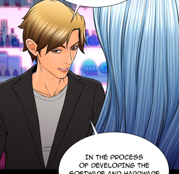 Her Toy Shop Manhwa - Chapter 72 Page 5