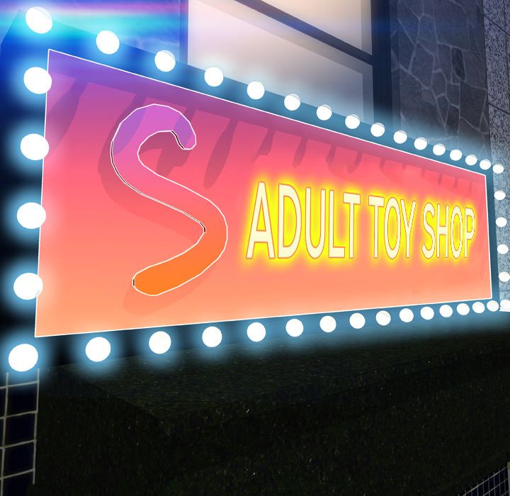 Her Toy Shop Manhwa - Chapter 72 Page 13