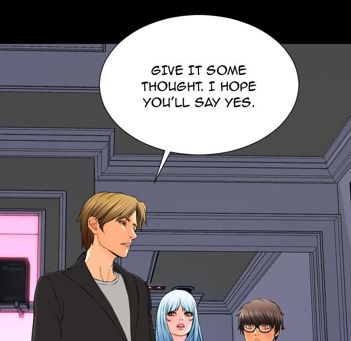 Her Toy Shop Manhwa - Chapter 72 Page 23