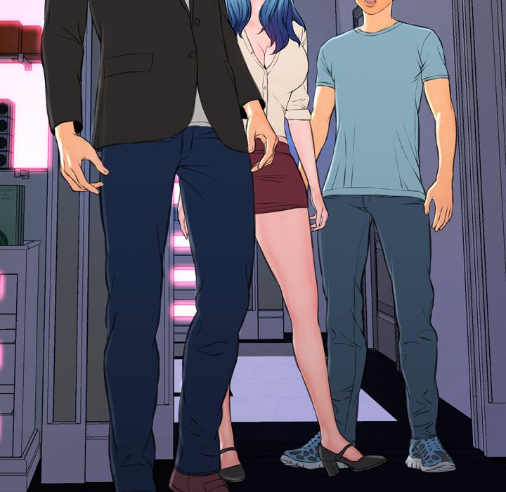 Her Toy Shop Manhwa - Chapter 72 Page 24