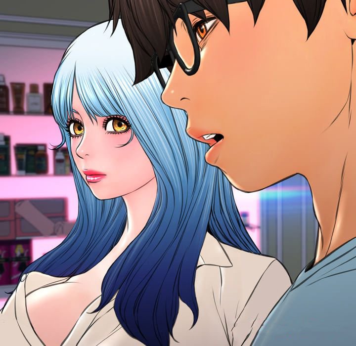 Her Toy Shop Manhwa - Chapter 72 Page 26