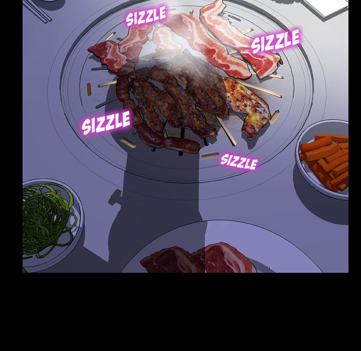 Her Toy Shop Manhwa - Chapter 72 Page 33