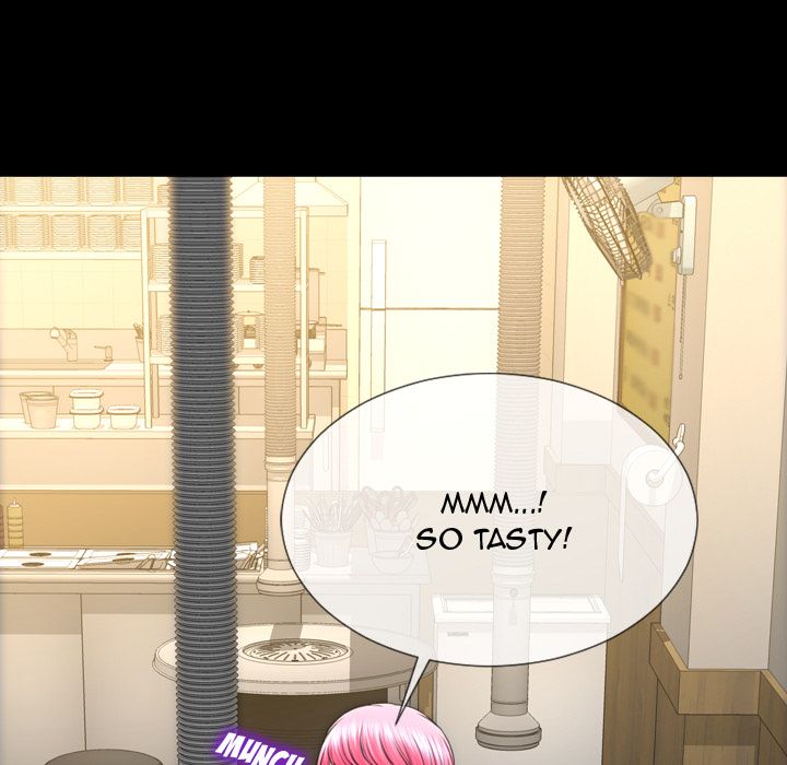 Her Toy Shop Manhwa - Chapter 72 Page 34