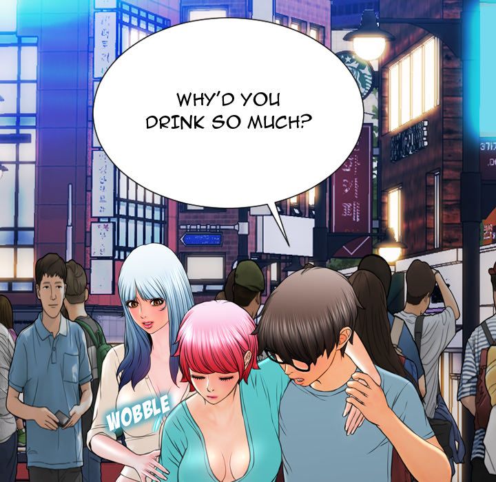 Her Toy Shop Manhwa - Chapter 72 Page 65