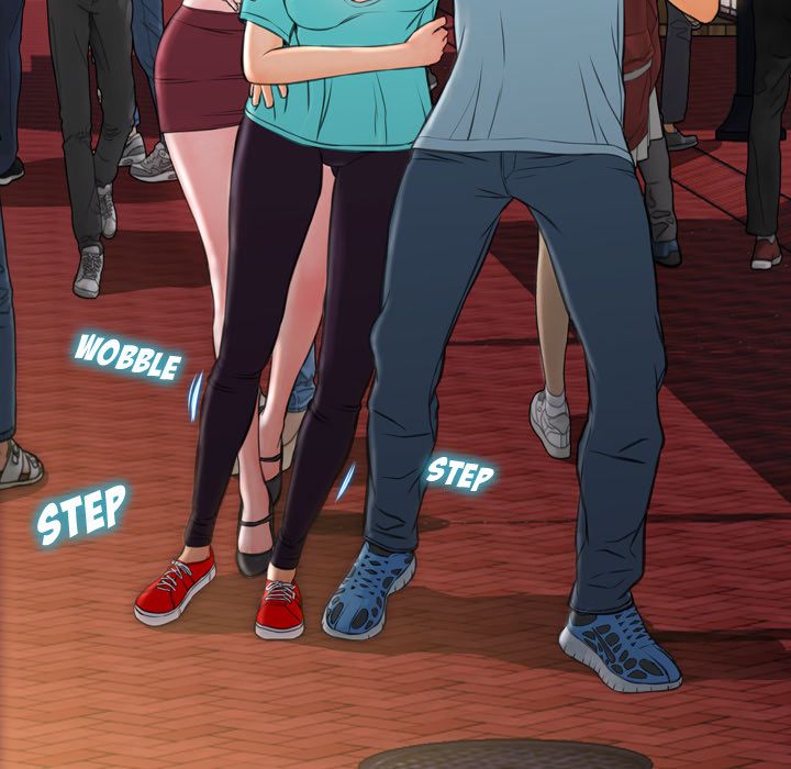 Her Toy Shop Manhwa - Chapter 72 Page 66