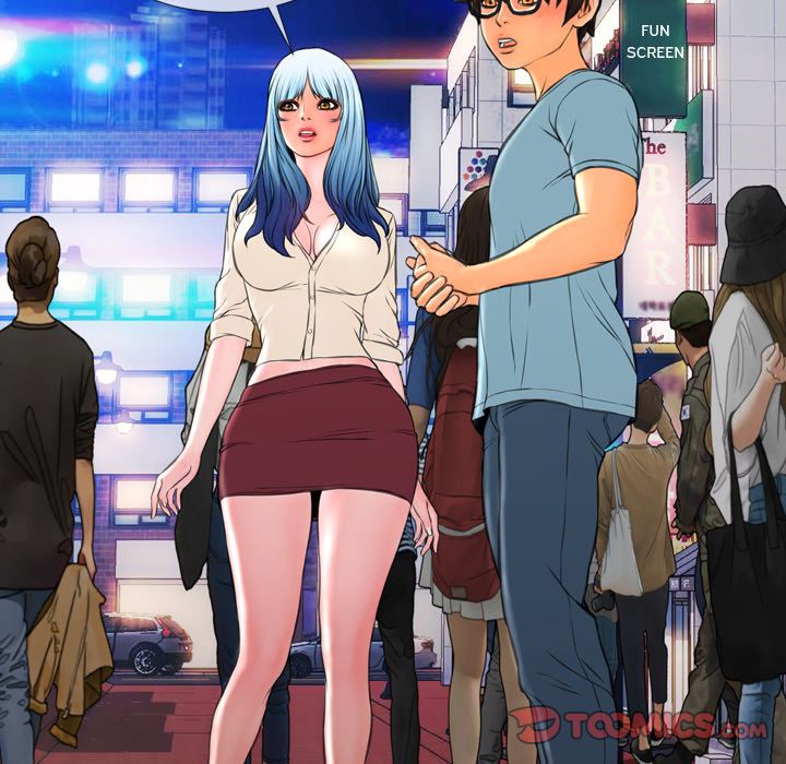 Her Toy Shop Manhwa - Chapter 72 Page 74