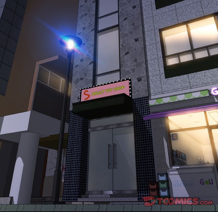 Her Toy Shop Manhwa - Chapter 72 Page 80