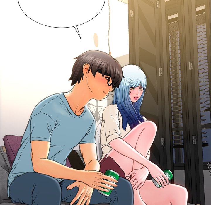 Her Toy Shop Manhwa - Chapter 72 Page 88