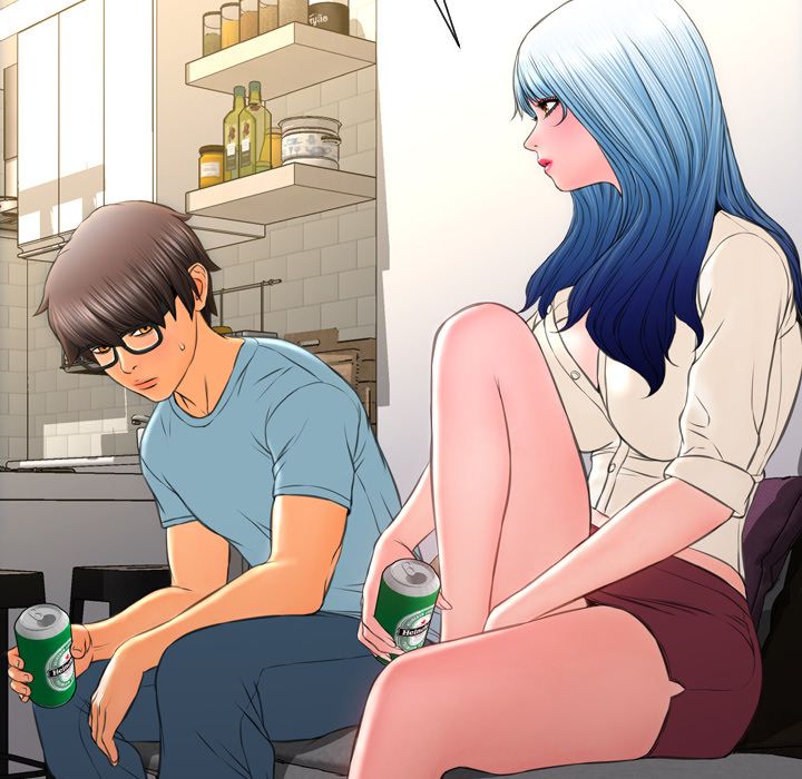 Her Toy Shop Manhwa - Chapter 72 Page 103