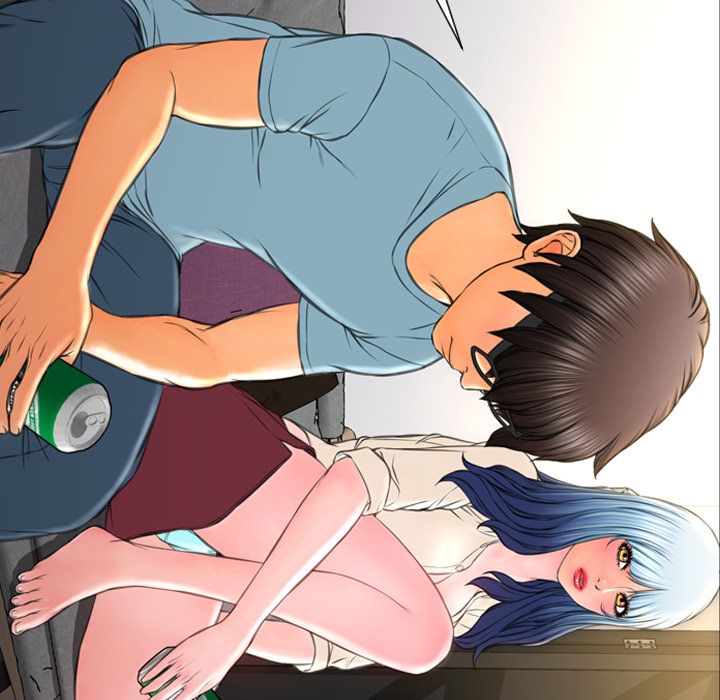 Her Toy Shop Manhwa - Chapter 72 Page 118