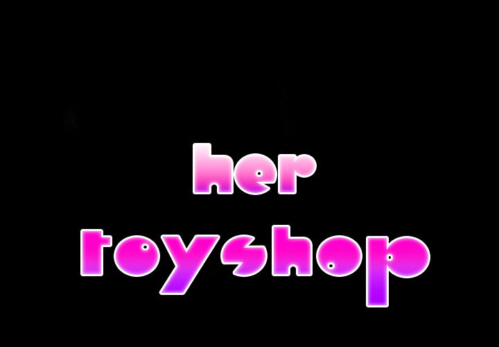 Her Toy Shop Manhwa - Chapter 11 Page 1
