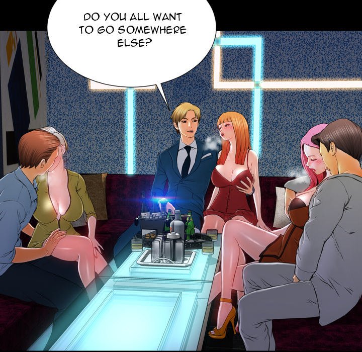 Her Toy Shop Manhwa - Chapter 11 Page 19