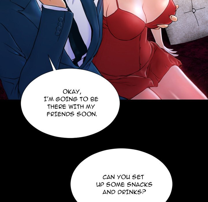 Her Toy Shop Manhwa - Chapter 11 Page 24