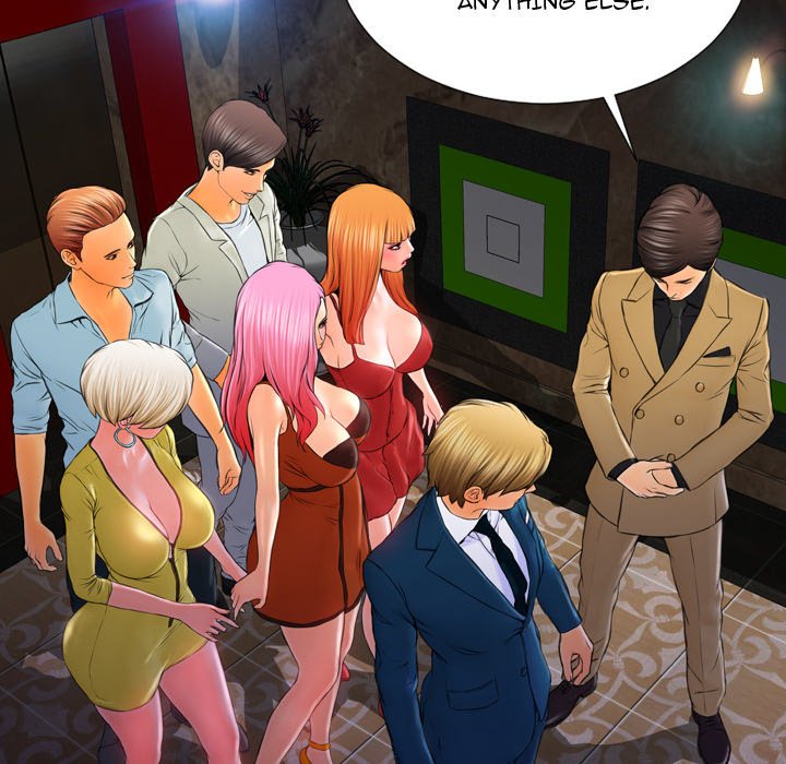 Her Toy Shop Manhwa - Chapter 11 Page 33