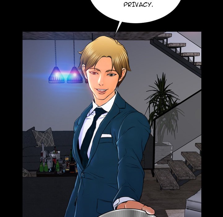 Her Toy Shop Manhwa - Chapter 11 Page 38