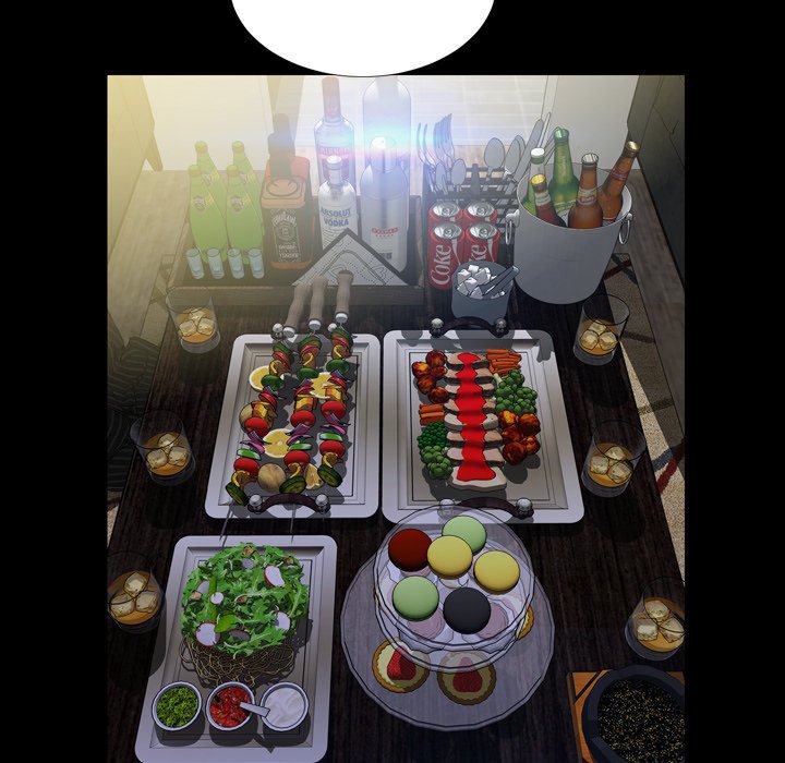 Her Toy Shop Manhwa - Chapter 11 Page 43