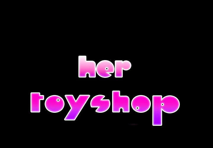 Her Toy Shop Manhwa - Chapter 1 Page 1