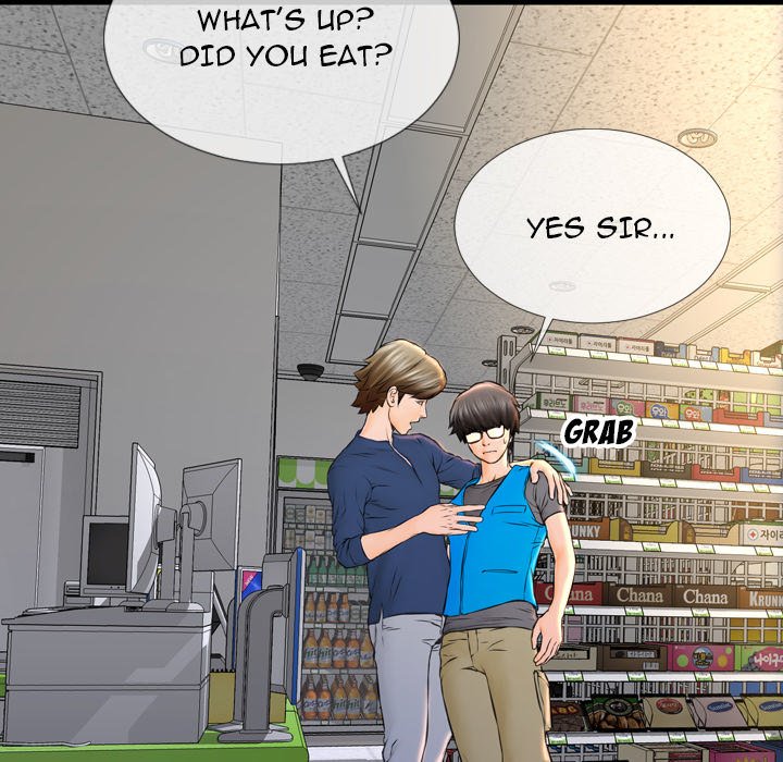 Her Toy Shop Manhwa - Chapter 1 Page 31