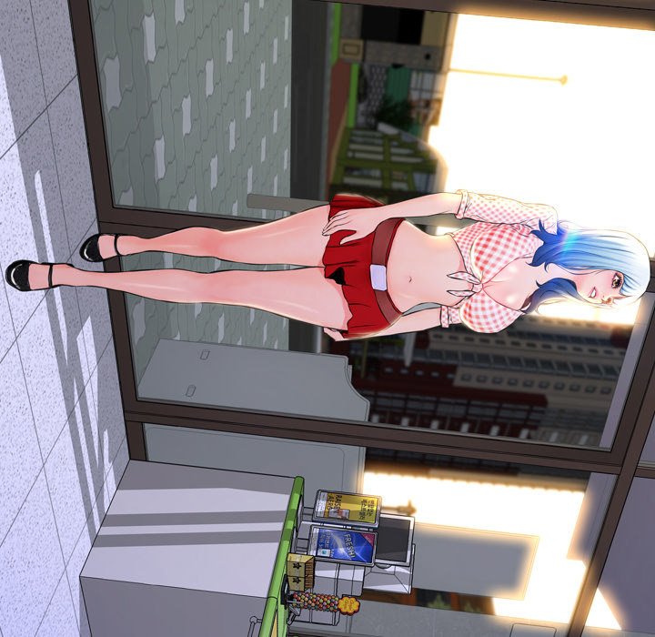 Her Toy Shop Manhwa - Chapter 1 Page 49