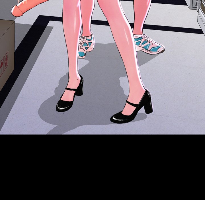 Her Toy Shop Manhwa - Chapter 1 Page 110