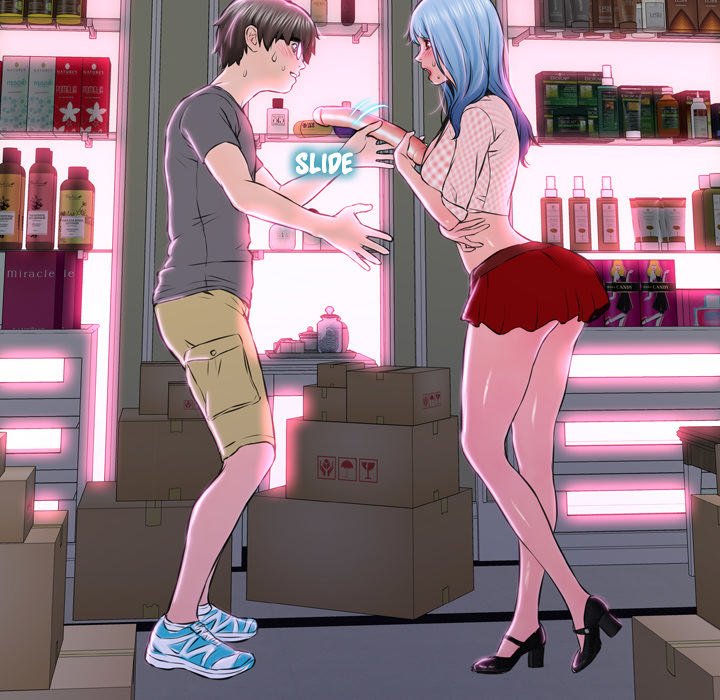 Her Toy Shop Manhwa - Chapter 1 Page 130