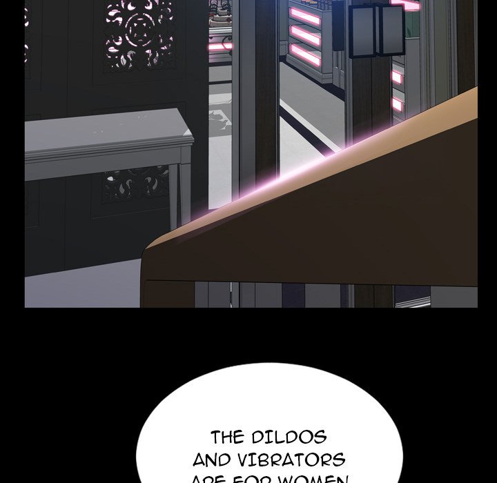 Her Toy Shop Manhwa - Chapter 1 Page 134