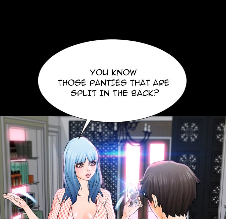 Her Toy Shop Manhwa - Chapter 1 Page 154