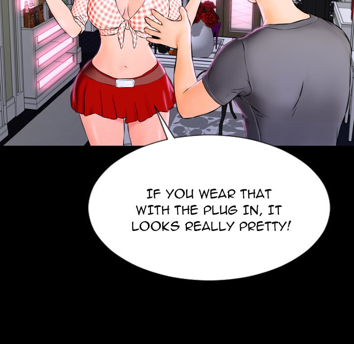 Her Toy Shop Manhwa - Chapter 1 Page 155