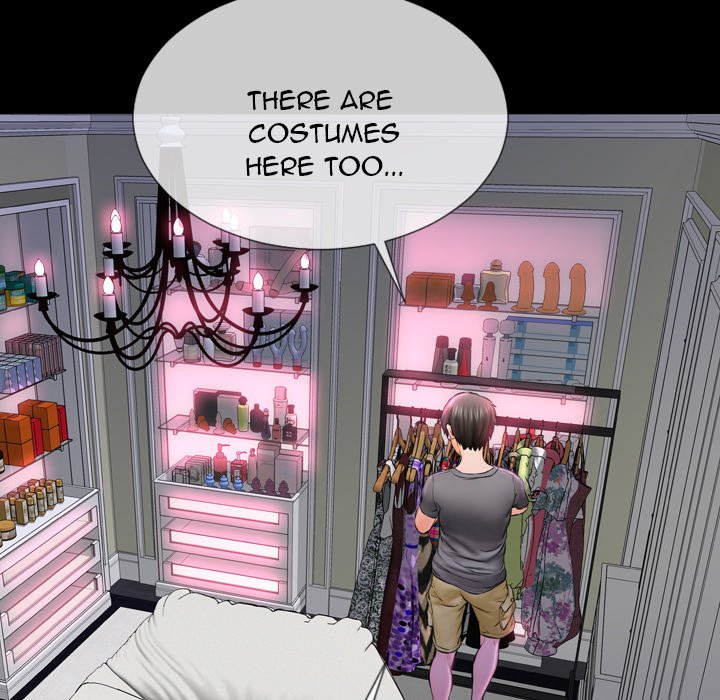 Her Toy Shop Manhwa - Chapter 1 Page 172