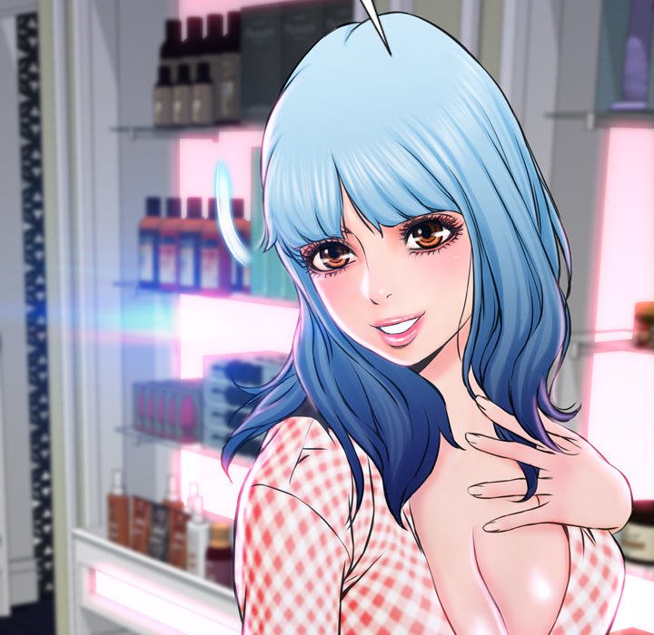 Her Toy Shop Manhwa - Chapter 1 Page 178