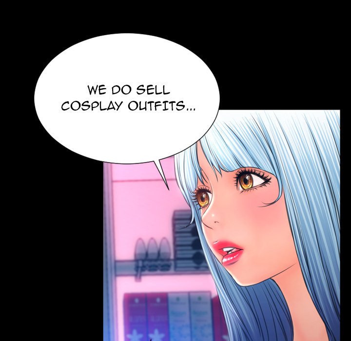 Her Toy Shop Manhwa - Chapter 24 Page 12