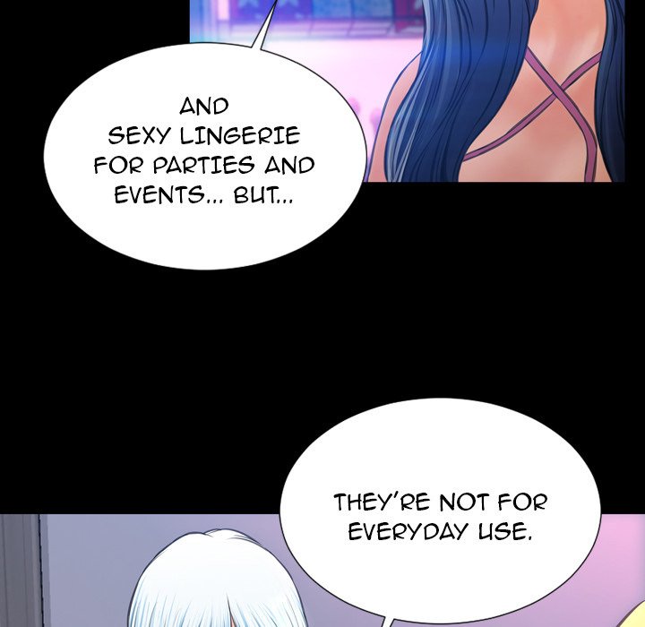 Her Toy Shop Manhwa - Chapter 24 Page 13