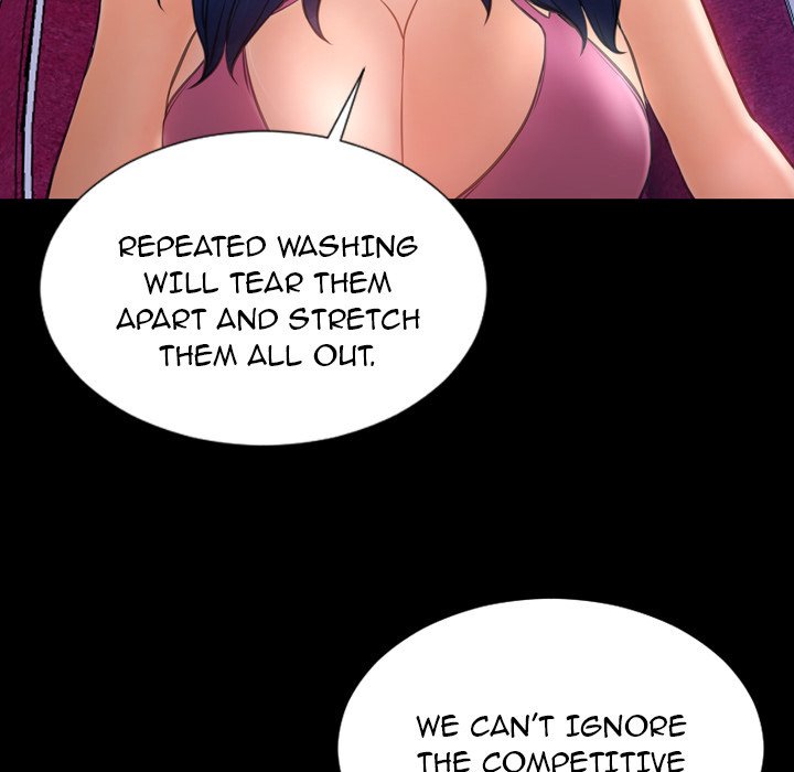 Her Toy Shop Manhwa - Chapter 24 Page 17