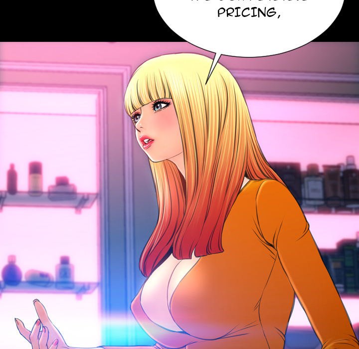 Her Toy Shop Manhwa - Chapter 24 Page 18