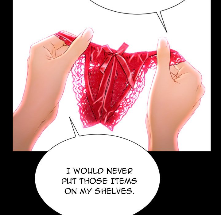 Her Toy Shop Manhwa - Chapter 24 Page 48