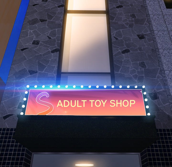 Her Toy Shop Manhwa - Chapter 24 Page 69